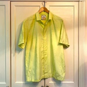 Tommy Bahama casual button up